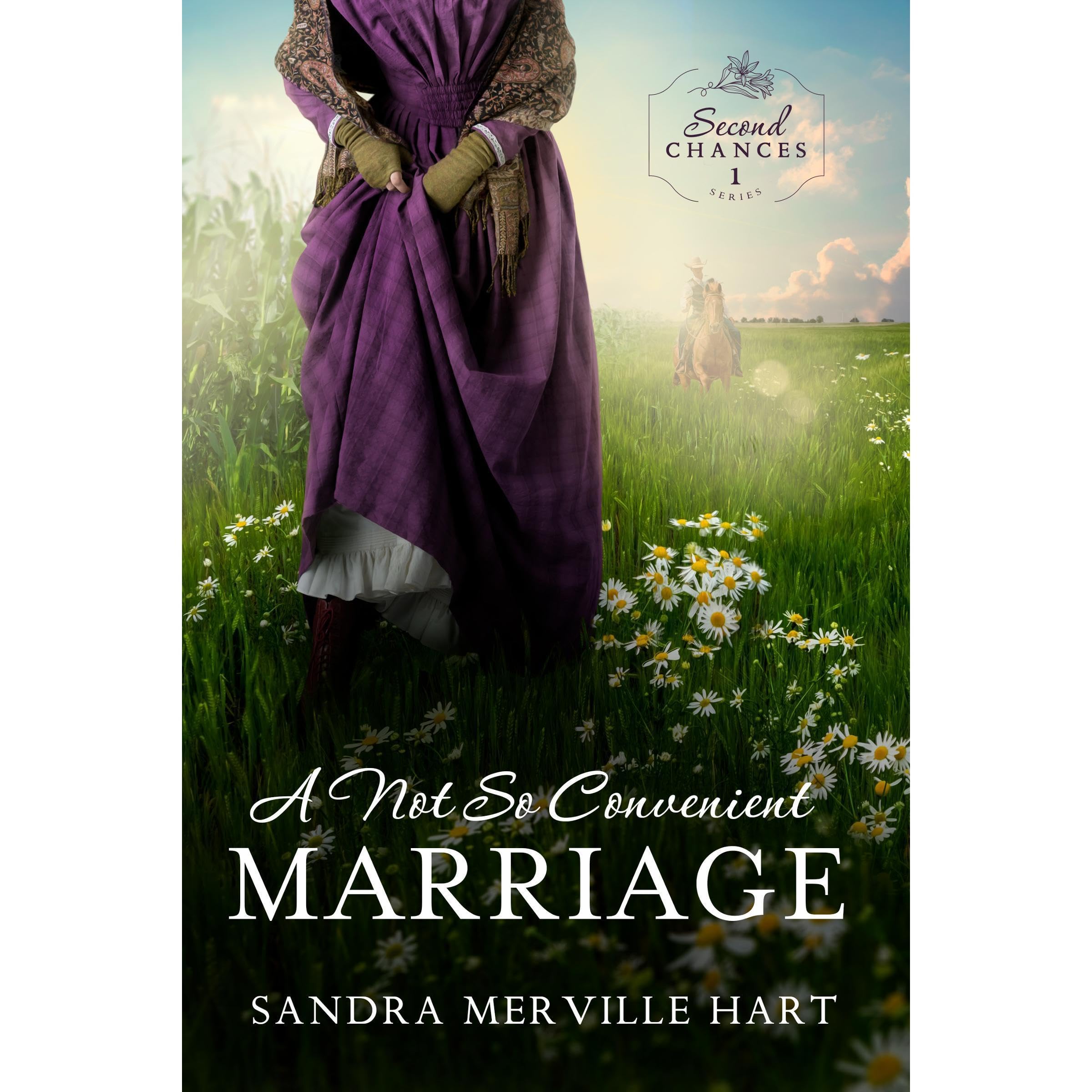 A Not So Convenient Marriage