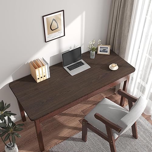 Miniatura 9 de BAYYA Papel tapiz de madera marrón mate grueso, papel tapiz de madera marrón mate, papel tapiz autoadhesivo para cocina, papel adhesivo de madera