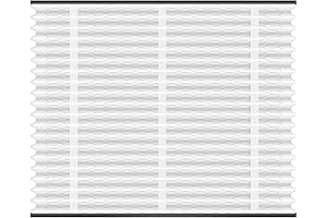 Aprilaire 413 Replacement Filter: Breathe Clean, Live Pure