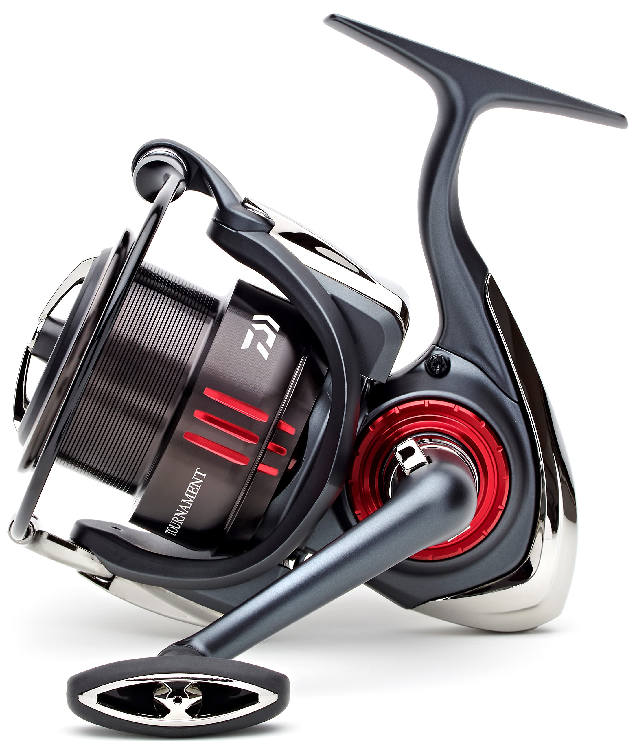 Amazon.com : DAIWA 21 Tournament Feeder 25 QD, Big Pit Fishing