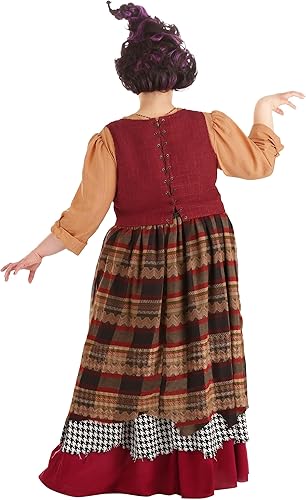 Miniatura 9 de Hocus Pocus Mary Sanderson Costume