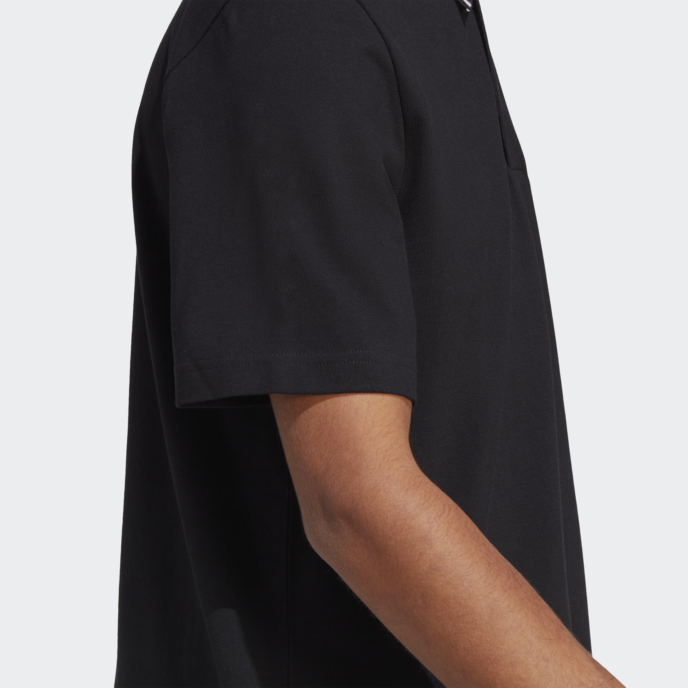 Adidas Polo marka adidas model M SL PQ PS
