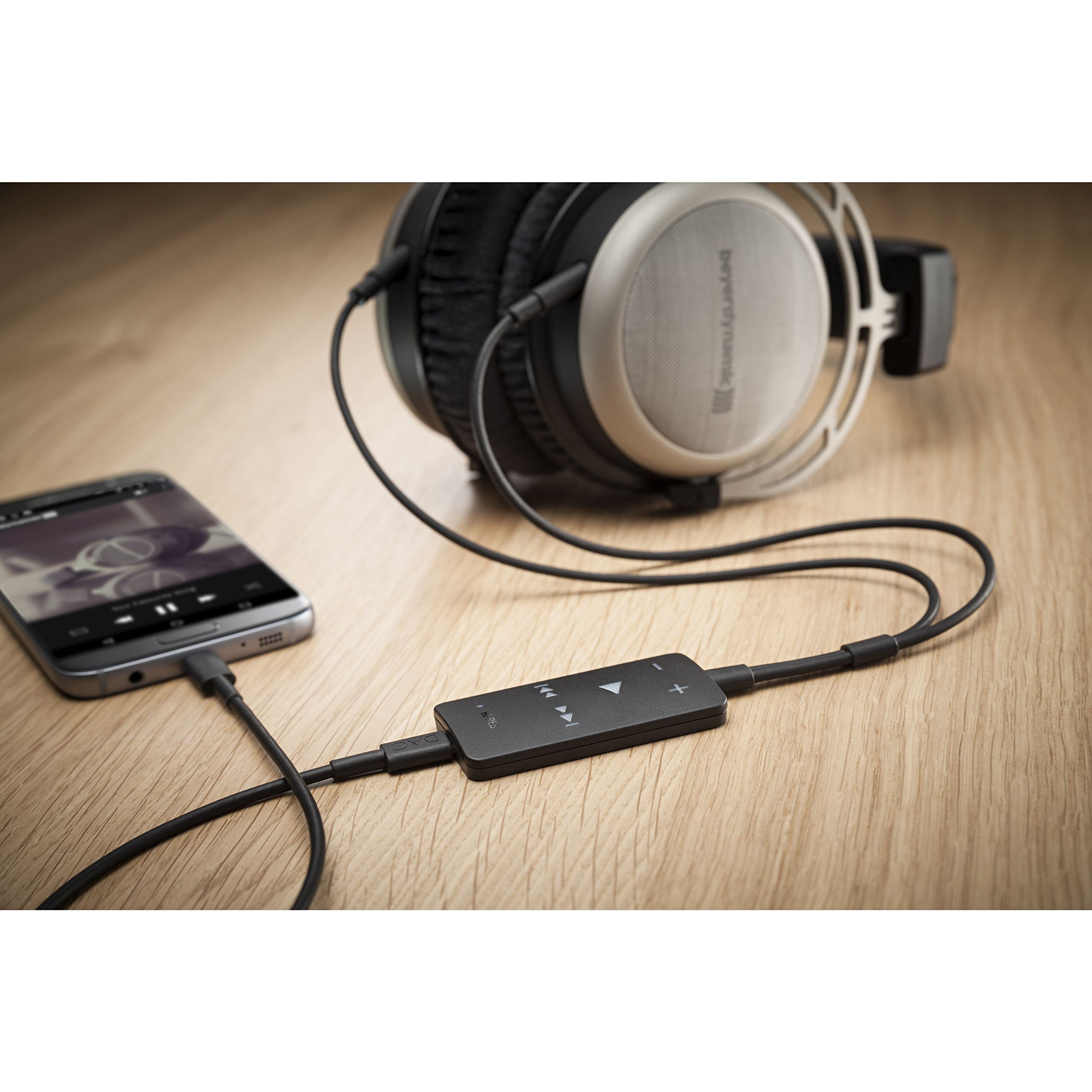 Amazon.co.jp: beyerdynamic Impacto essential 【T1 2nd