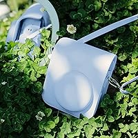 Vista 91 de Rieibi Funda para cámara compatible con Fuji Instax Mini 12 – Funda de transporte para cámara instantánea Fujifilm Instax Mini 12 – Mini 12 Funda