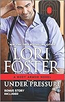 Algopix Similar Product 18 - Under Pressure Includes a Bonus Story