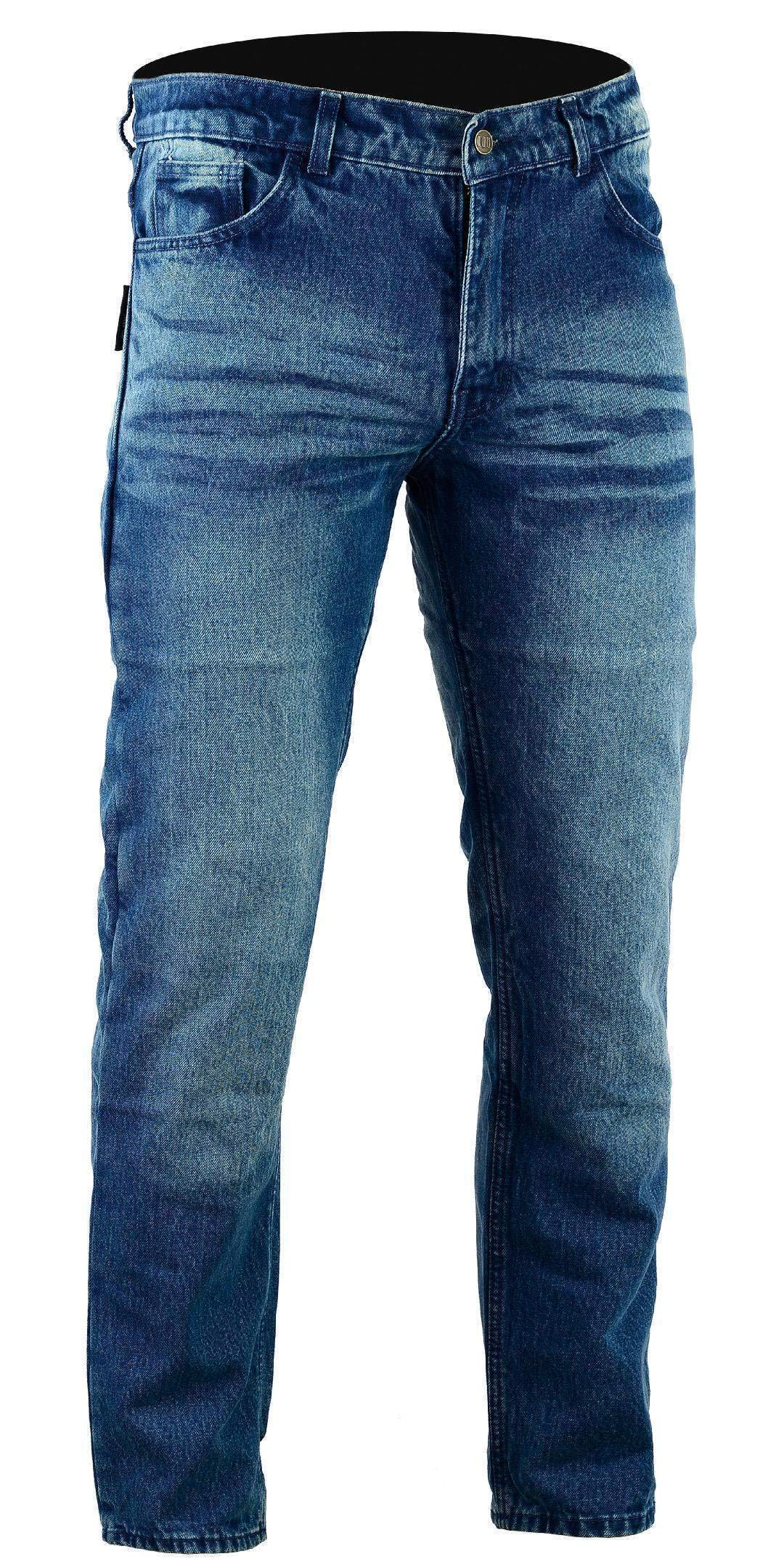 Richa - Nora 2 Skinny Motor Jeans - Biker Outfit