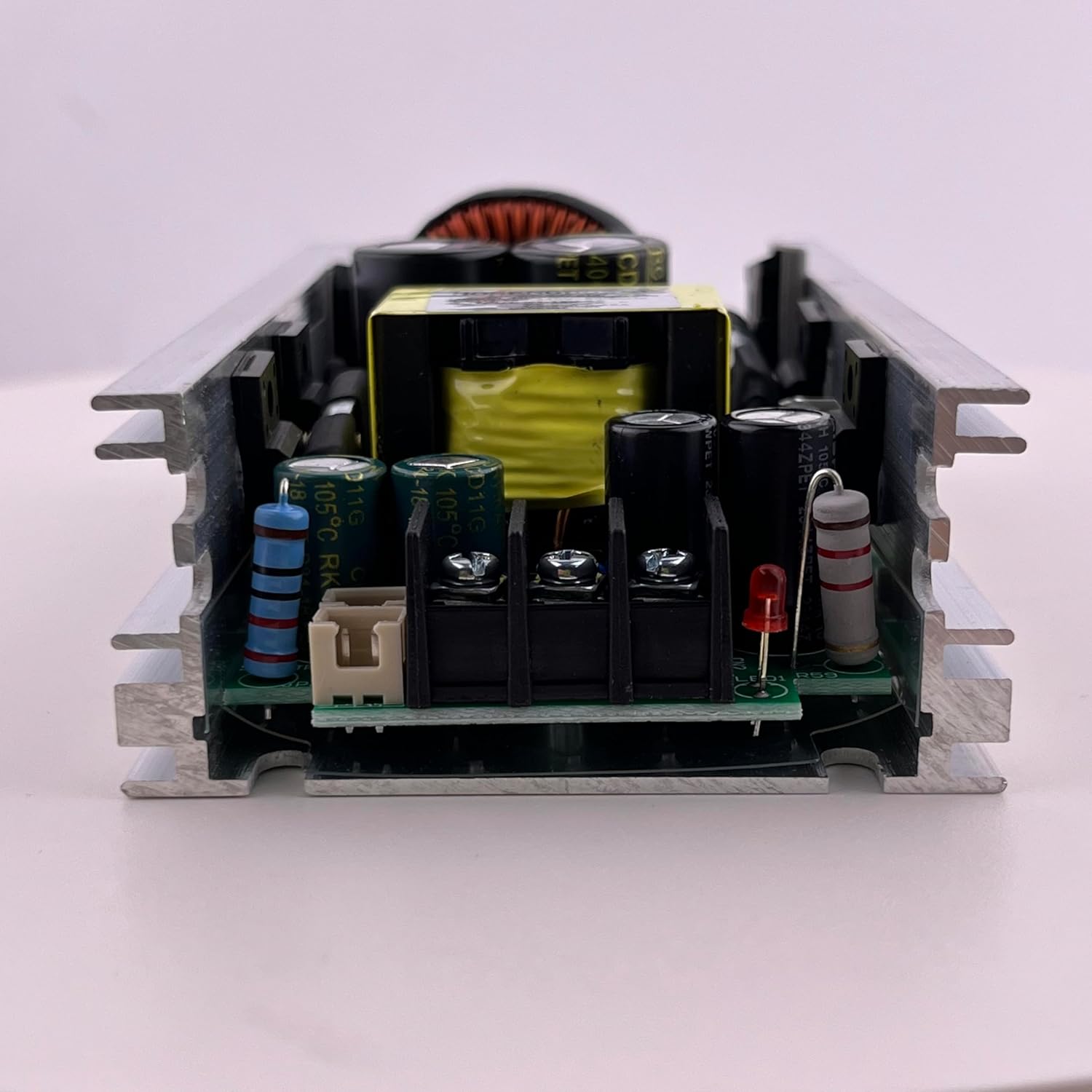 Hoseng-500w-36v-12v 260W Beam Moving Head Light Power Supply Source Spare Parts Replacement