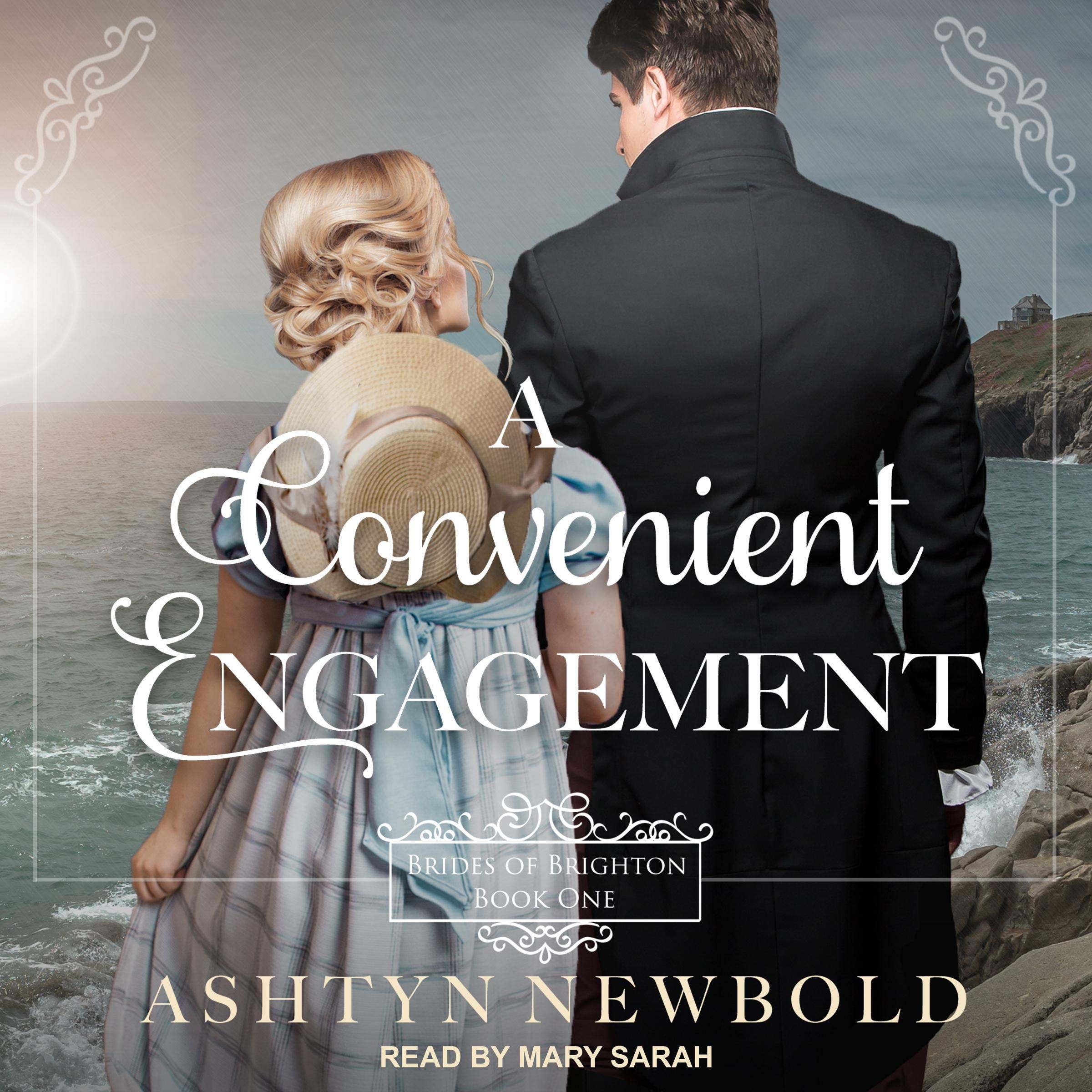Cover art for A Convenient Engagement