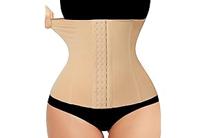 Fajas para Mujeres para Reducir Abdomen - Cinturón de Cintura para Controlar...