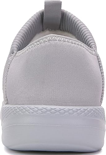 Miniatura 4 de KUBUA - Pantuflas unisex para interiores o exteriores, mocasines para jardinería