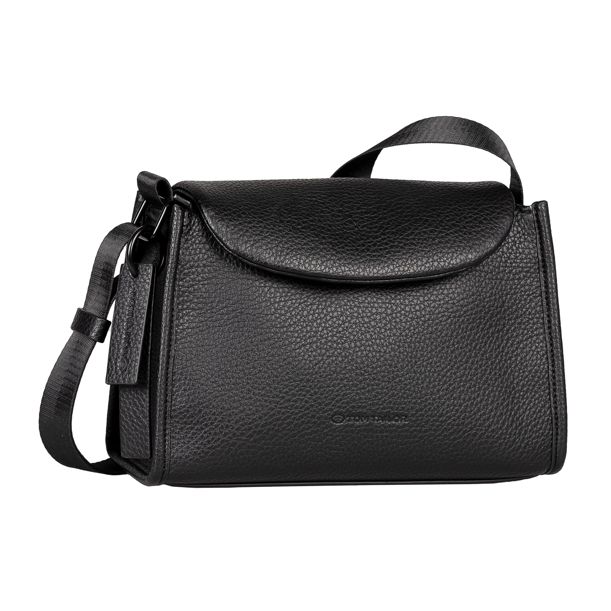 TOM TAILOR Solene Damen Umhängetasche Crossbody Bag Mittelgroß