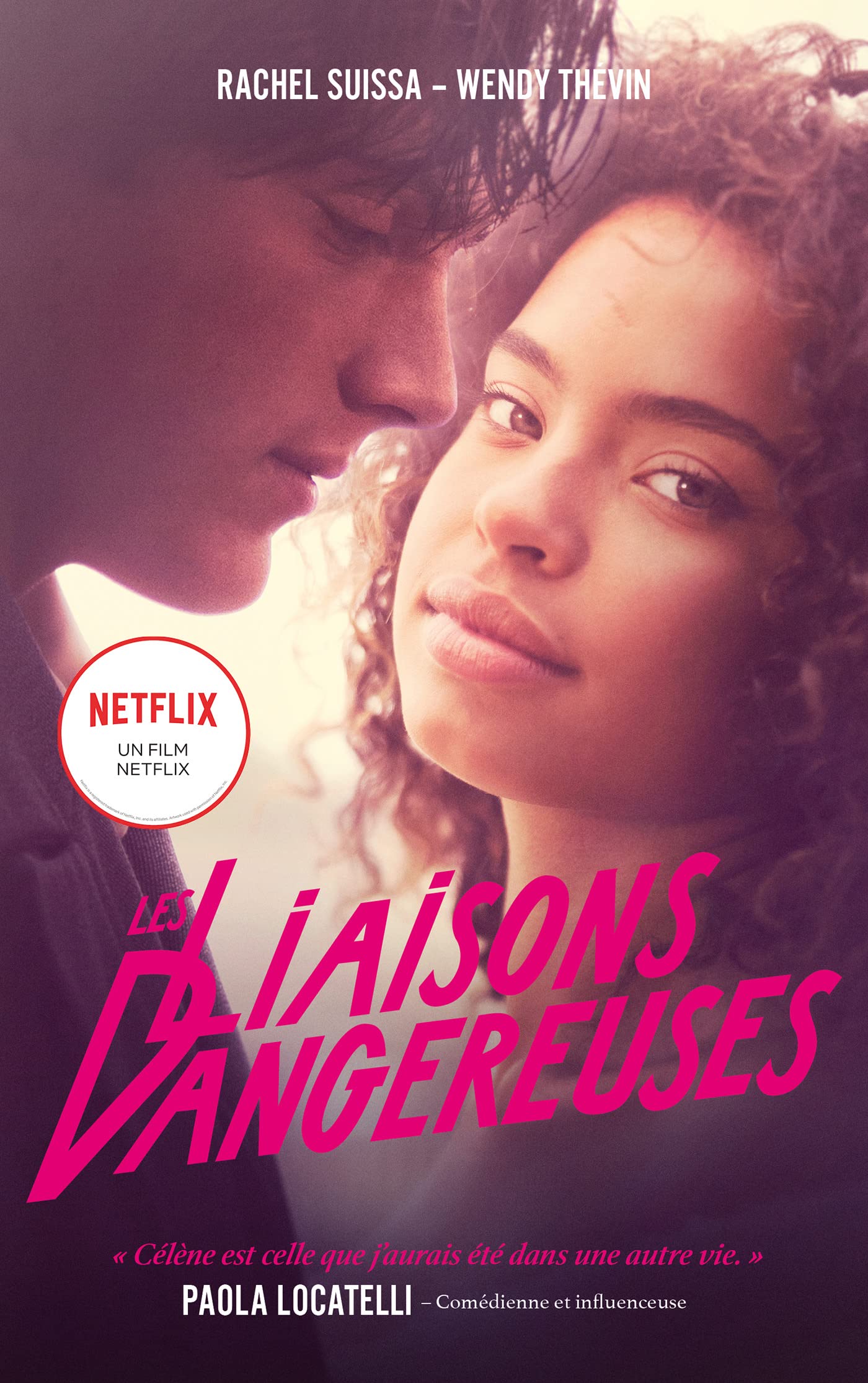 Livre Nos Coeurs Meurtris Netflix Amazon.fr - Les Liaisons dangereuses - le roman du film Netflix avec des  bonus exclusifs - Netflix, Suissa, Rachel, Thévin, Wendy - Livres