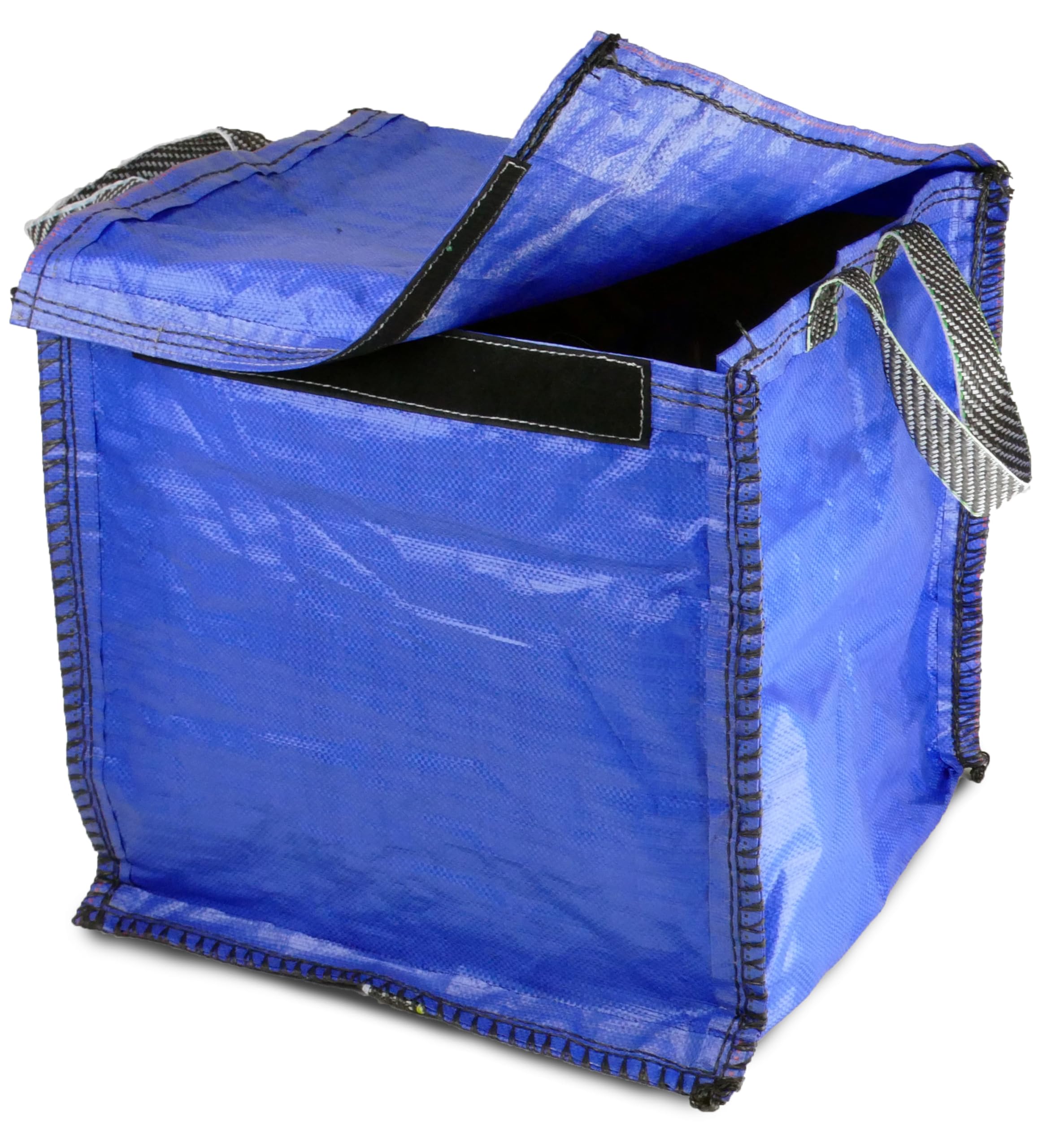 Cardboard Blue Bags Uk Blue Cardboard Recycling Bag Kerbside