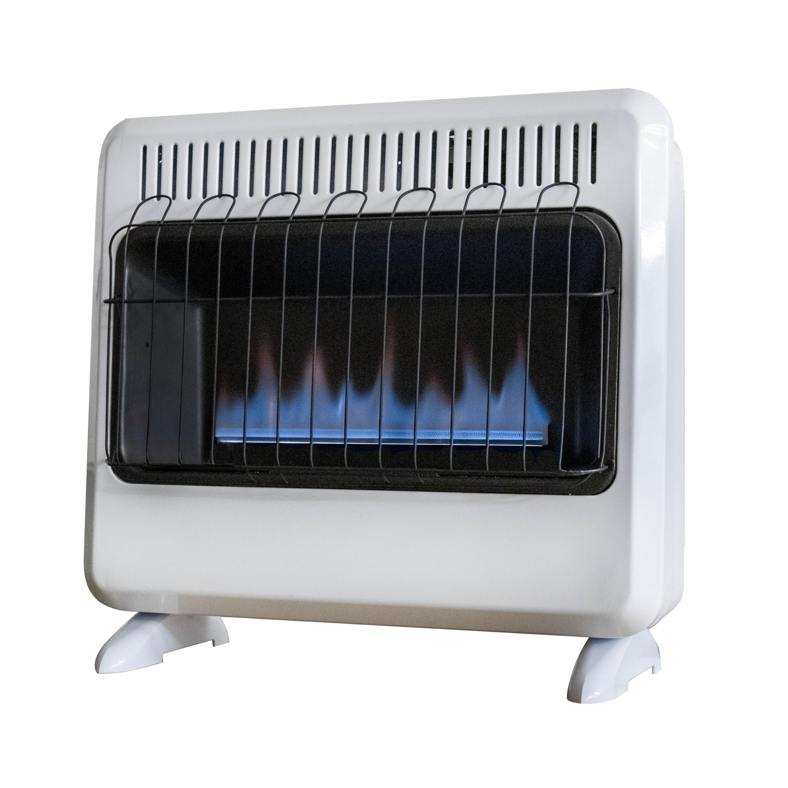 Mr. Heater 30,000 BTU Vent Free Blue Flame Propane...