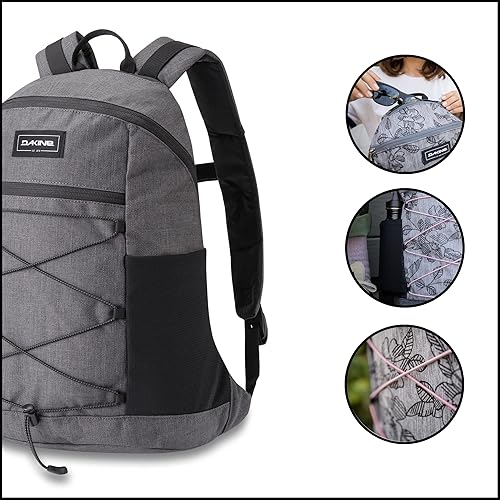 Miniatura 6 de Dakine Wndr Pack 18L - Grapevine, talla única