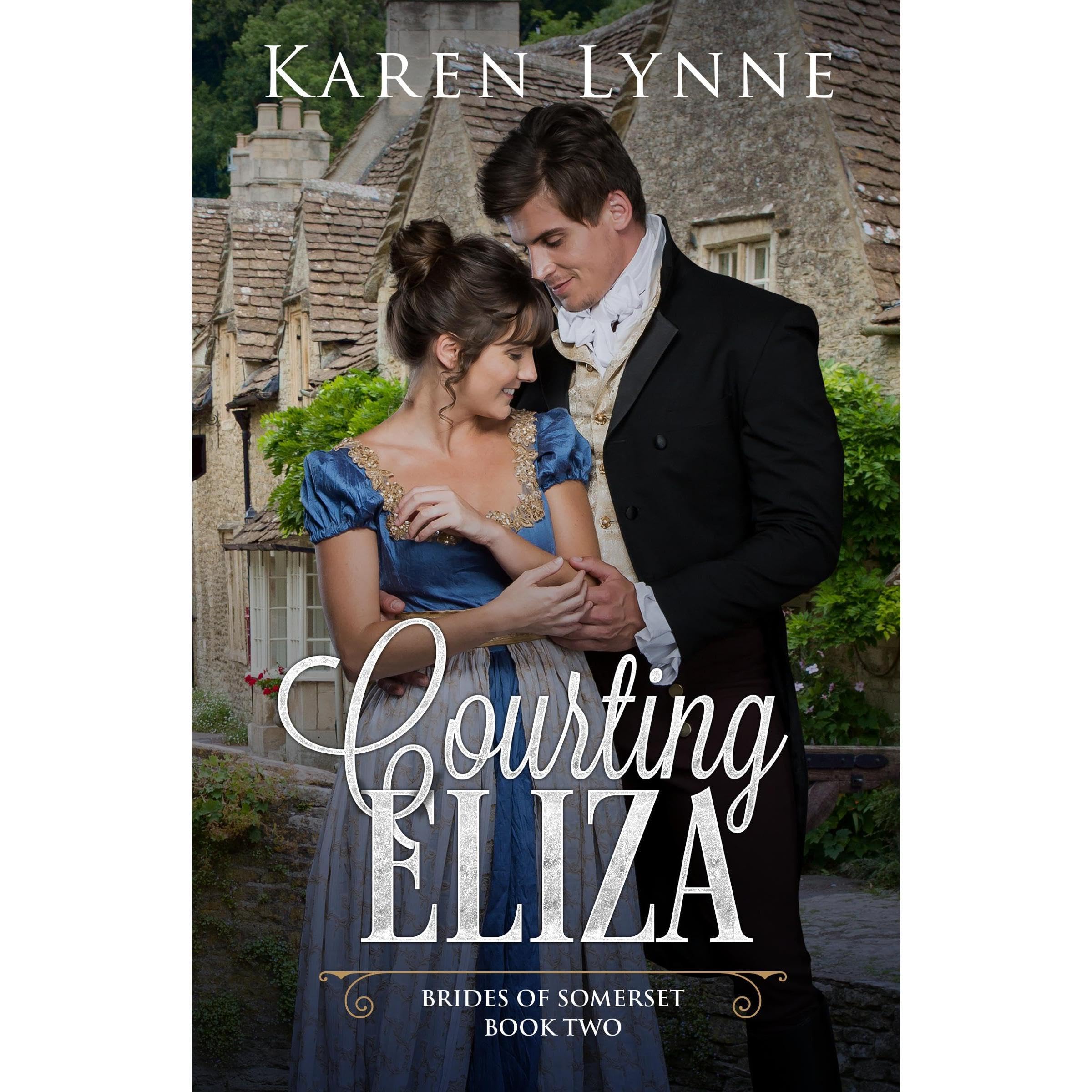 Courting Eliza