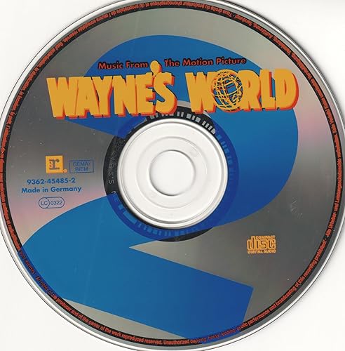Miniatura 2 de Waynes World 2
