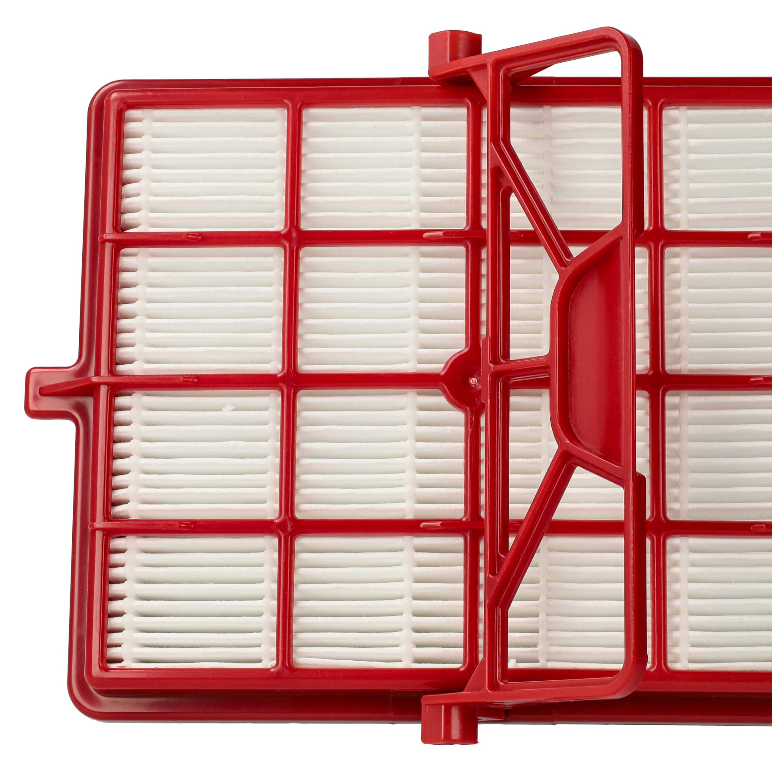 vhbw Filter-Set kompatibel mit Lux Intelligence Series