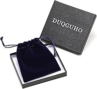 Vista 5 de DUQGUHO Accesorios para coche de piedra de cristal de obsidiana negra, accesorios para colgar en el espejo retrovisor, adorno colgante de cristal