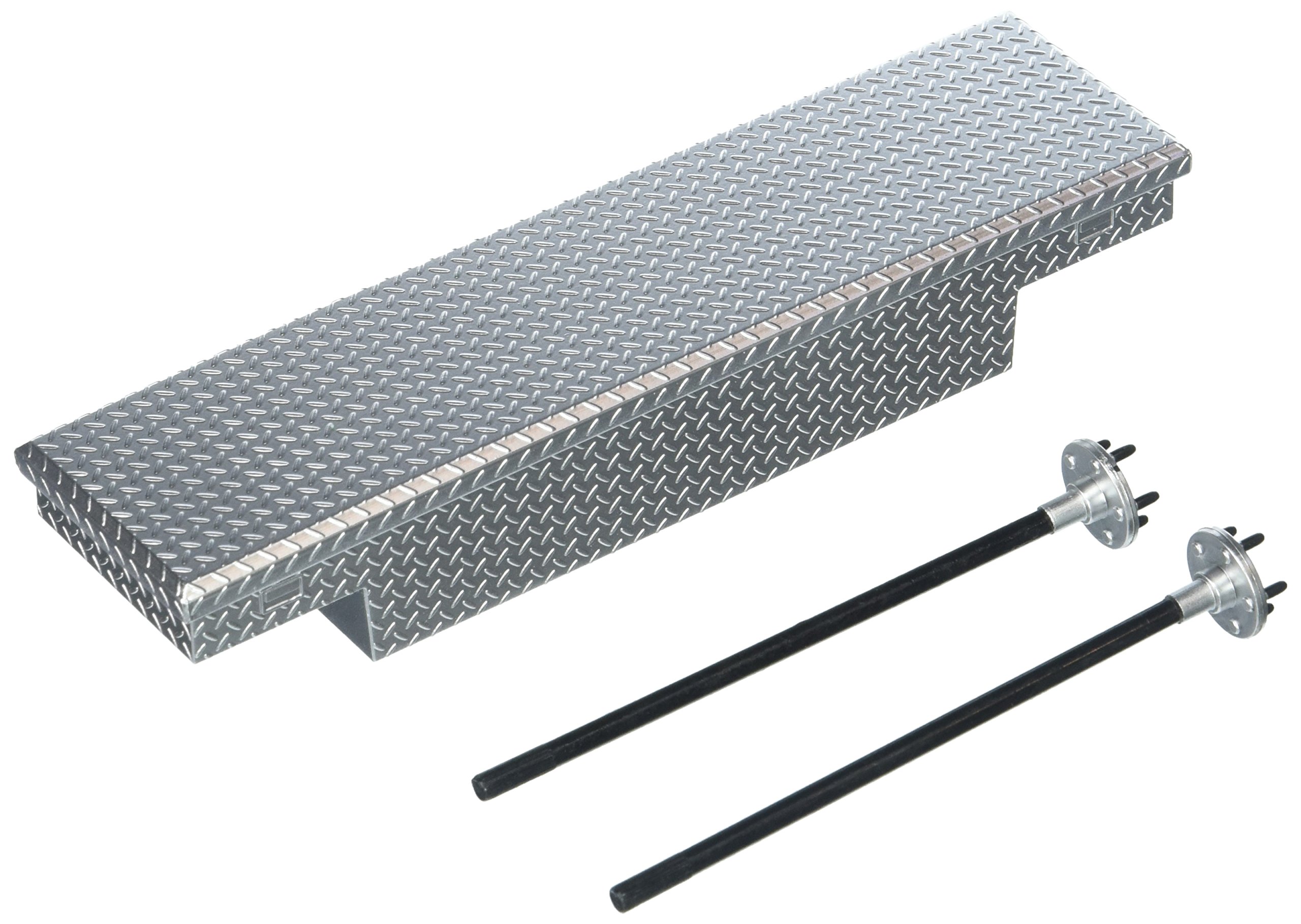 Proline 607200 Scale Accessory Assortment #4 (Truck Tool Box with Axles)