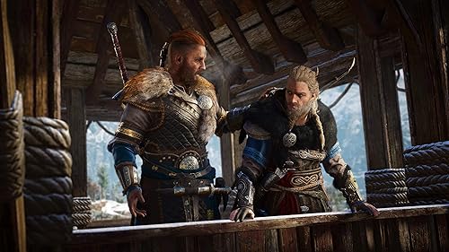 Miniatura 7 de Assassin's Creed Valhalla PS5