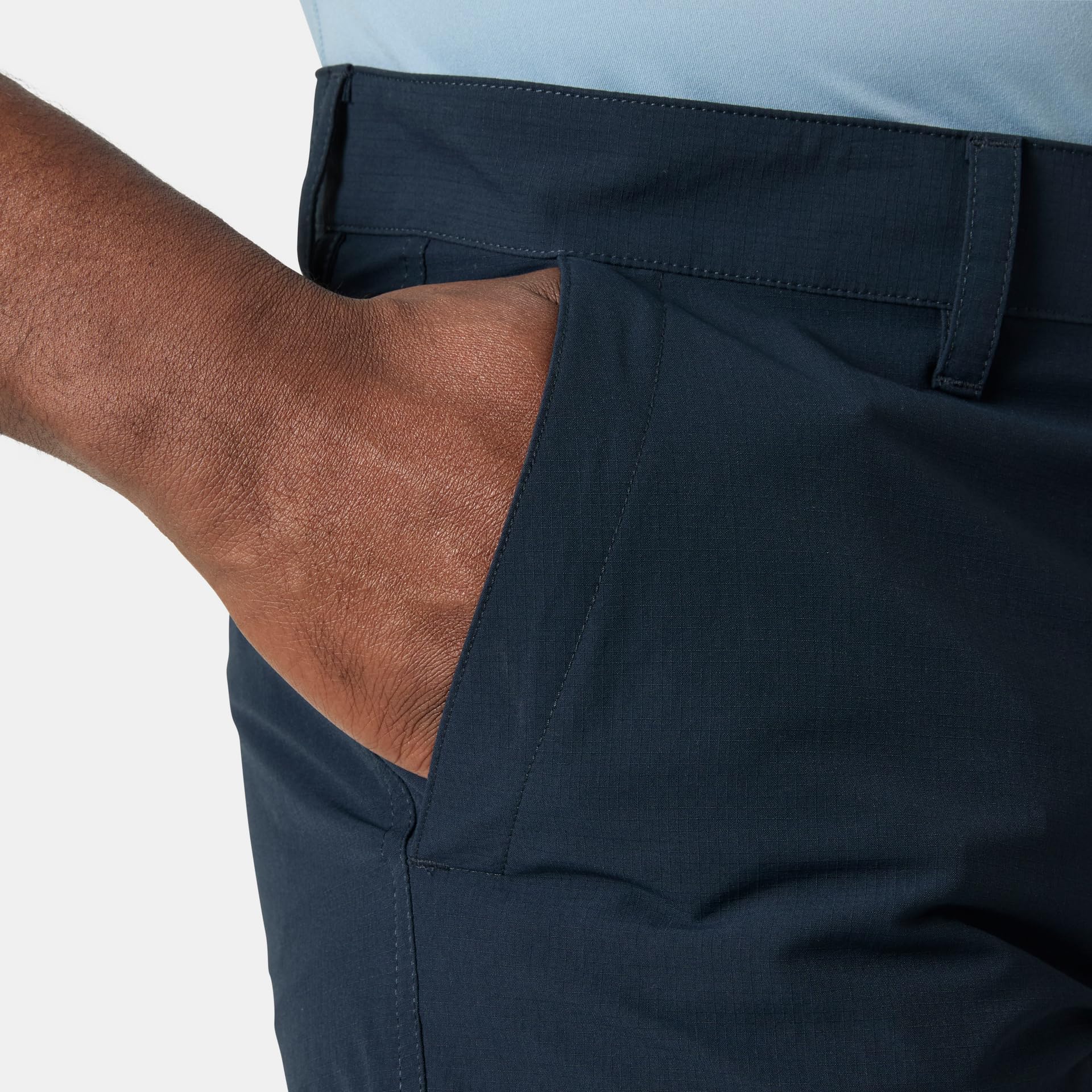 Helly Hansen Hh Qq Cargo Pant - Nieformalne spodnie Mężczyźni