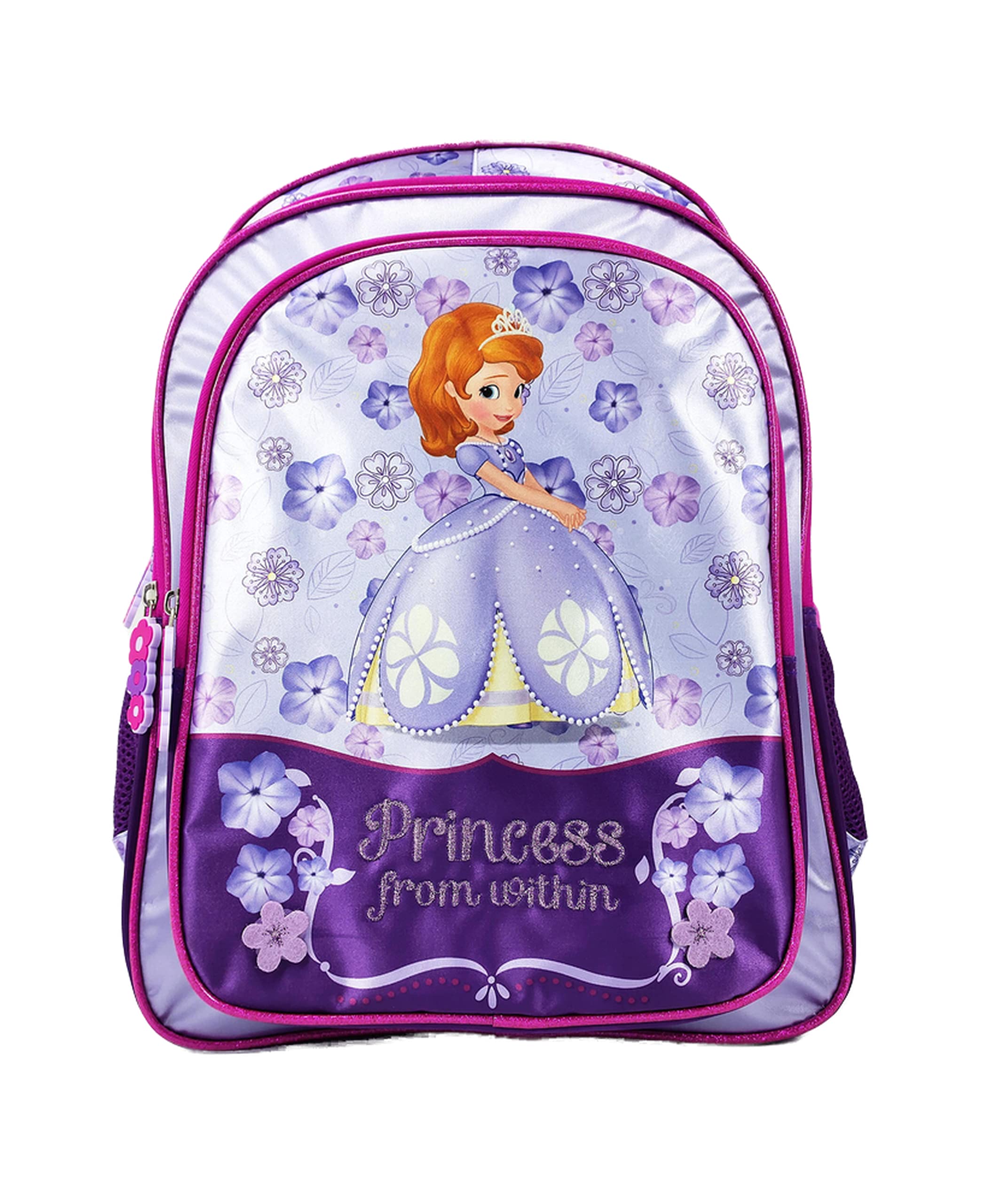 DisneySofia Princess From Within 16" Backpack