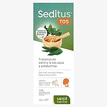 SV SEDITUS TOS 150ML