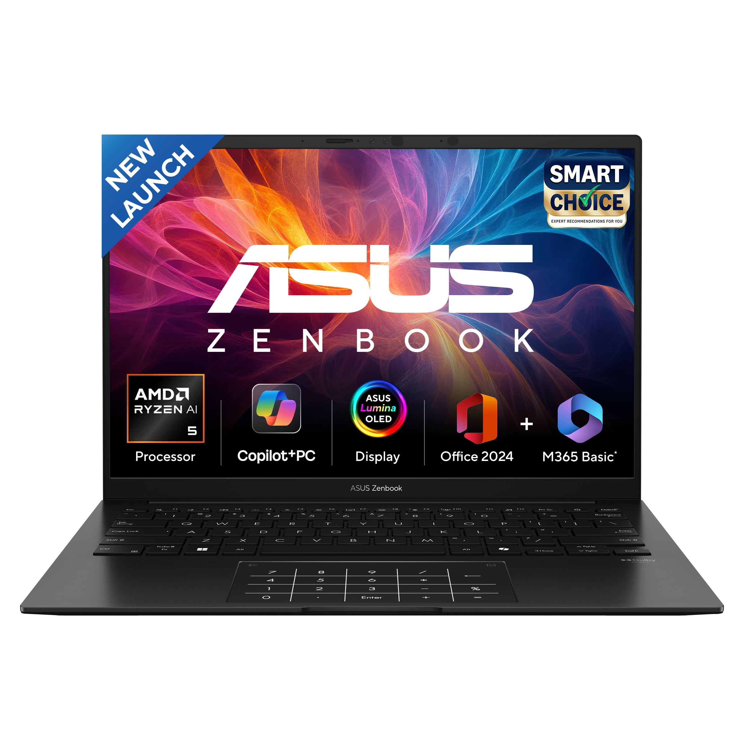 Amazon.in: ASUS : ZenBook Series