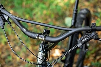 パーツ WHISKY milhouse carbon handlebar 750mm First Ride Review of the New Whisky Milhouse Handlebar