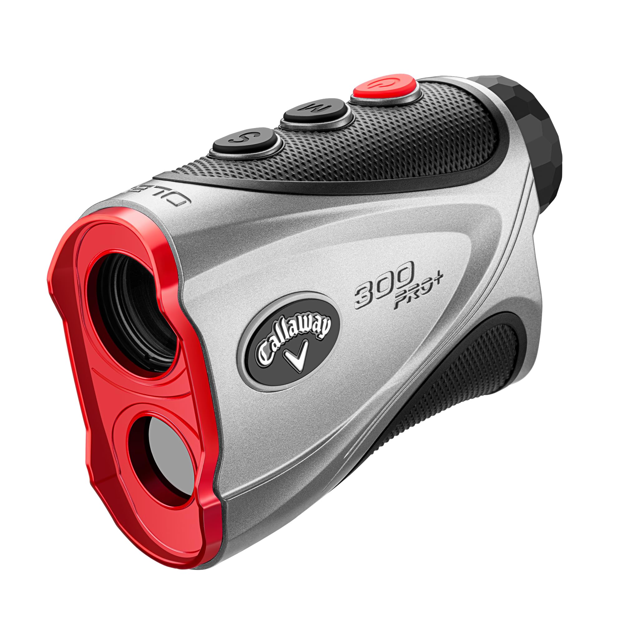 Amazon.com: Callaway 300 Pro Golf Laser Rangefinder - Pro Plus