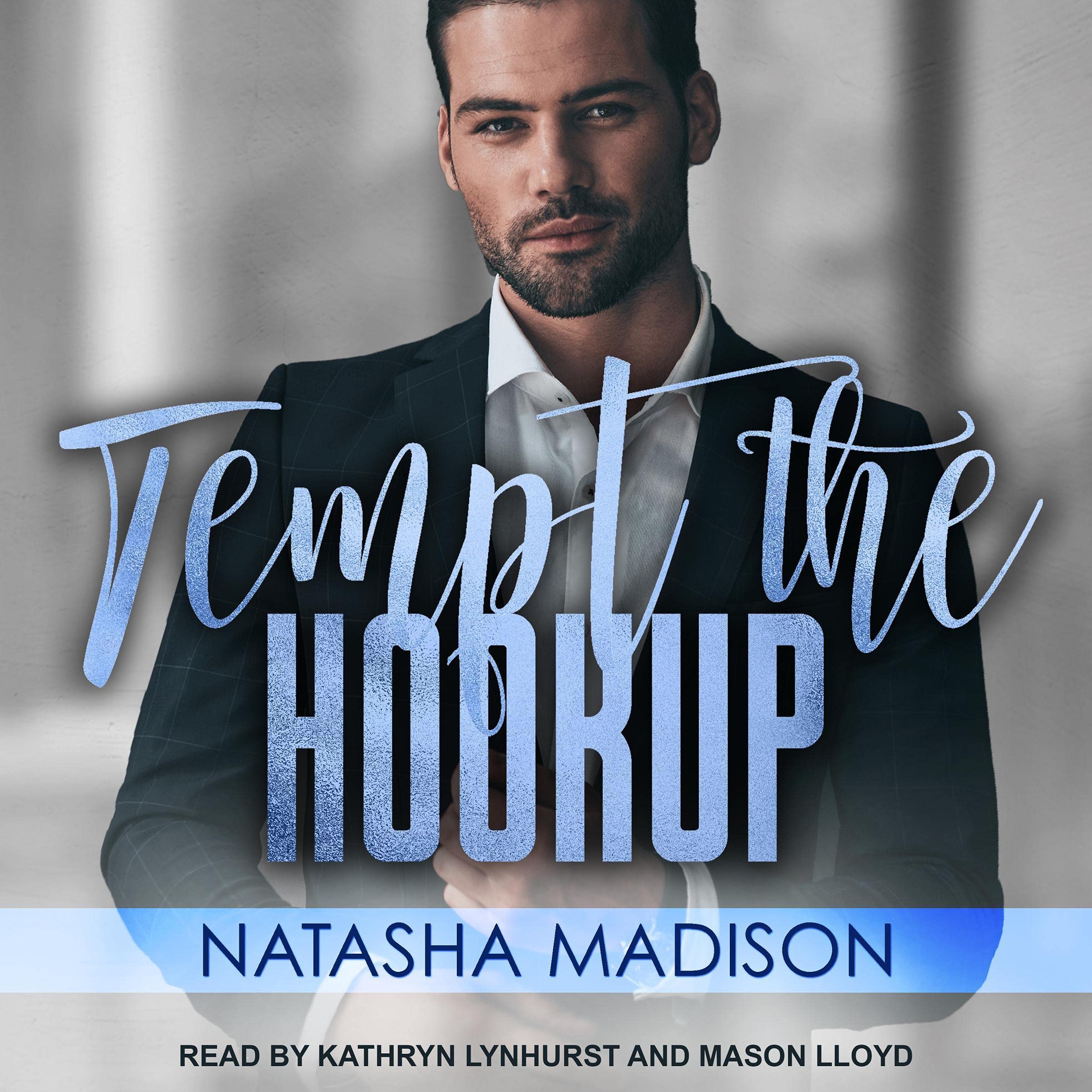 Cover art for Tempt The Hookup