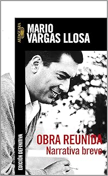 Obra reunida. Narrativa bre...