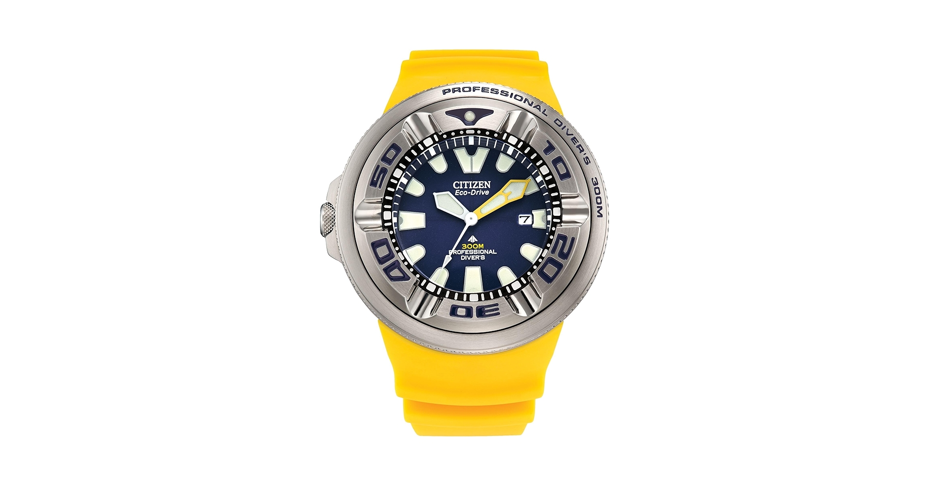 未使用 CITIZEN ECO-DRIVE PROMASTER DIVER'S picture1.jpg