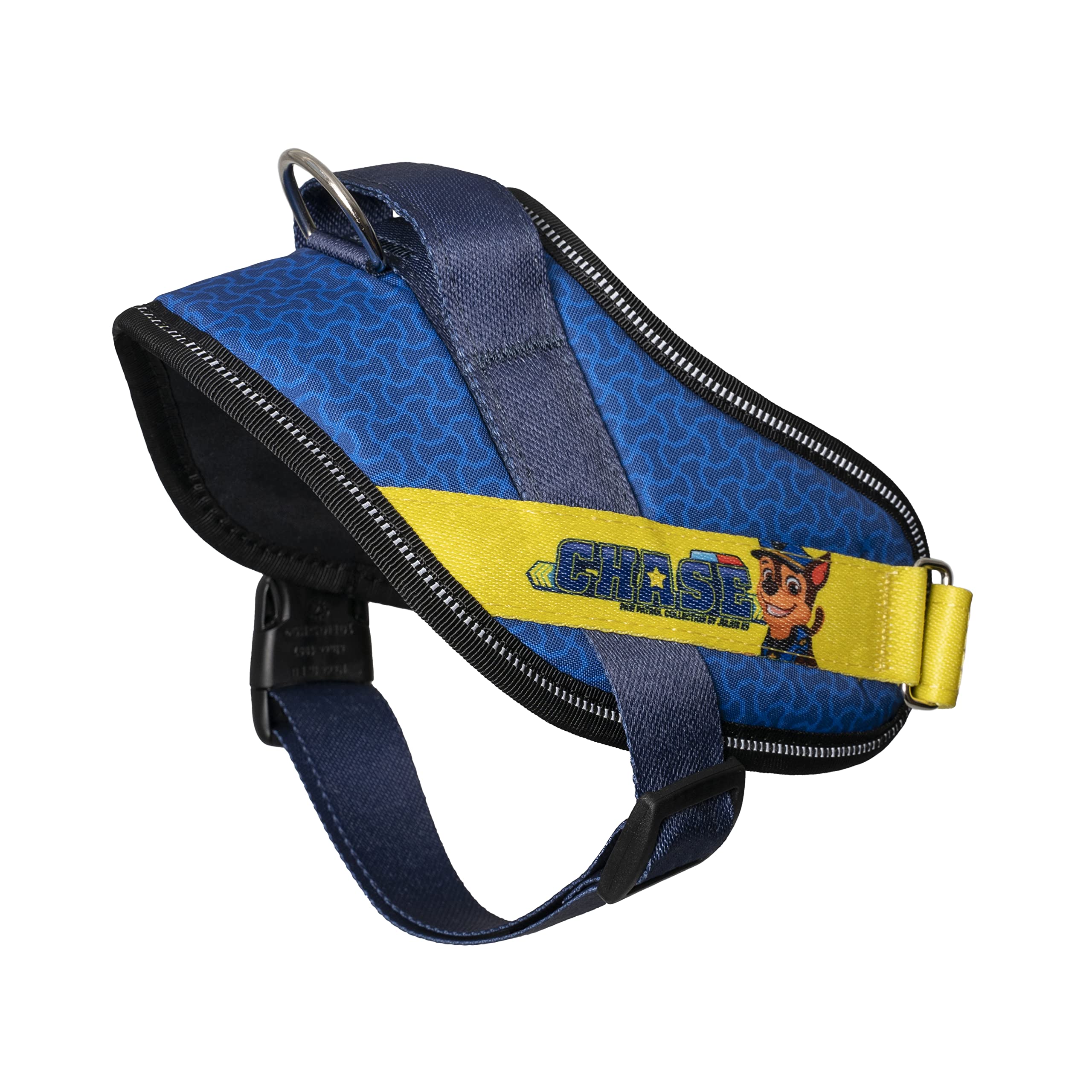 JULIUS K-9 Harnais JK9 Paw Patrol, Taille: S/Mini, Chase