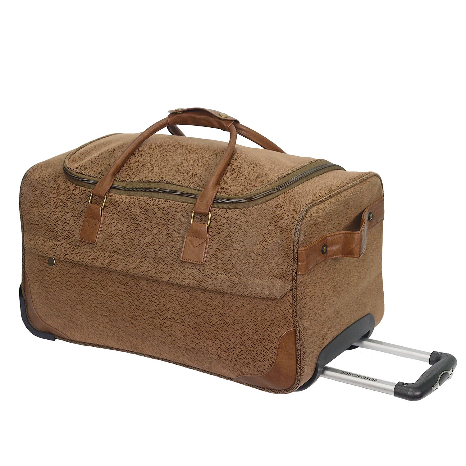 Bellemonde rolling duffel Clearance