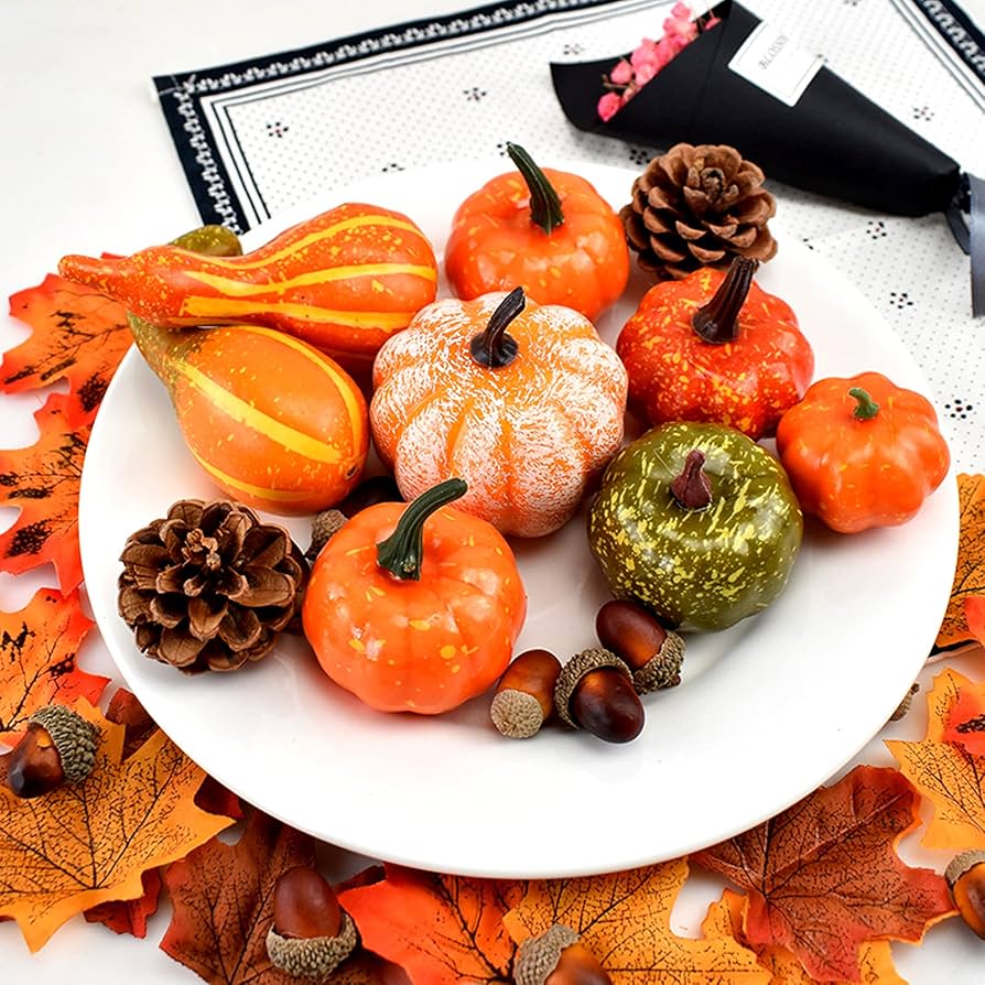 チーキー　パンプキン　ハロウィン飾り チーキー パンプキン ハロウィン飾り