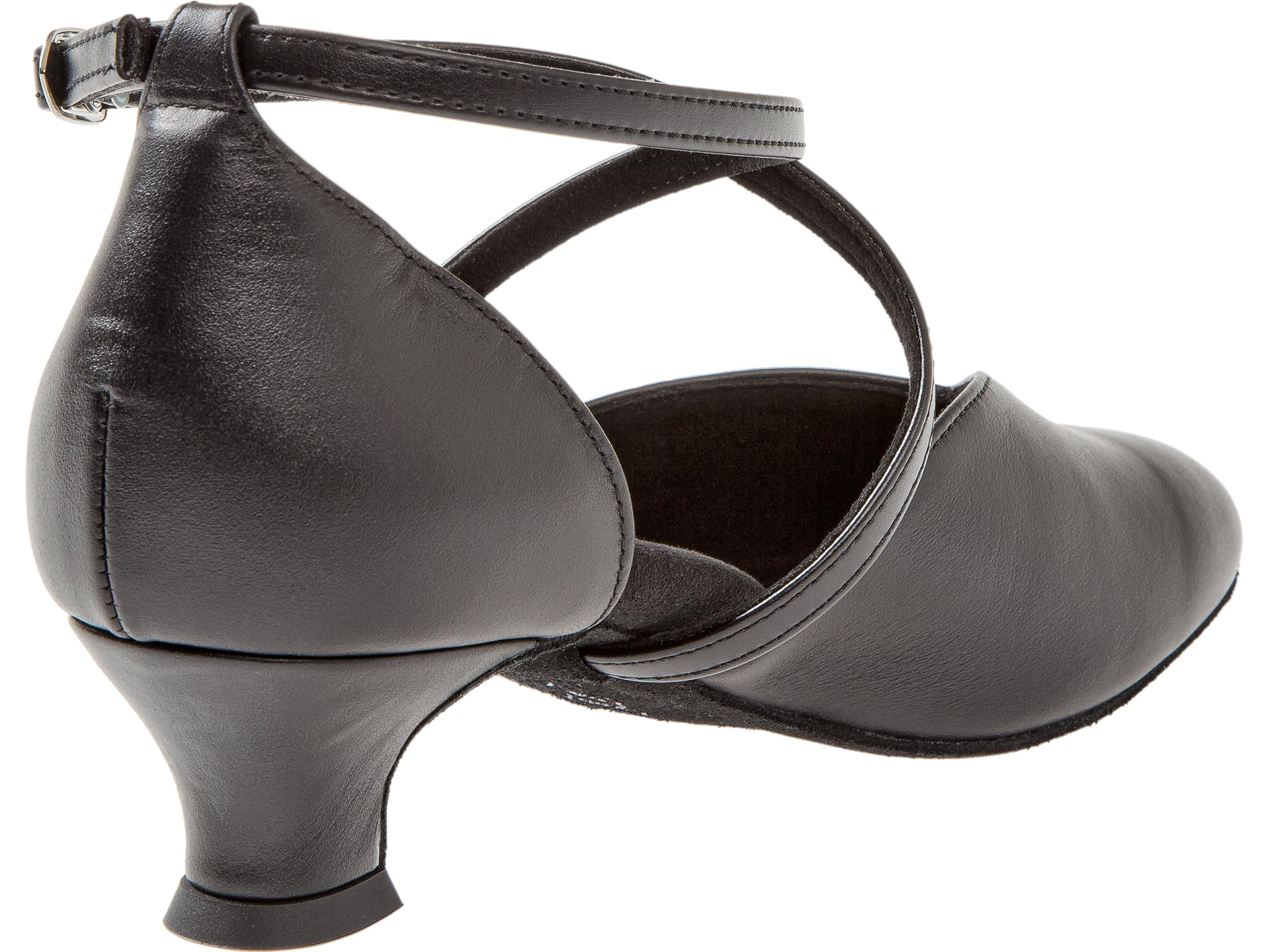 Diamant Latein 107-013-034, damskie buty do tańca - standardowe i łacińskie