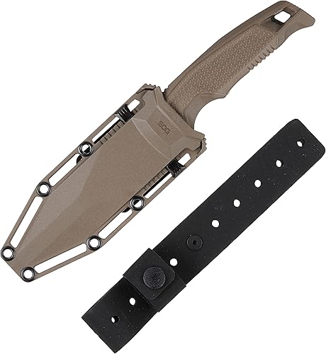 SOG RECONDO FX - FDE - Serrado parcialmente disponible en Yaxa Colombia