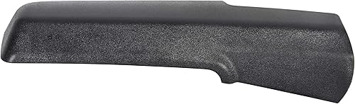 Cubierta del brazo delantero del espejo de remolque para el lado izquierdo del conductor, para Dodge Ram 1500 2500 3500 2014-2019, repuesto para