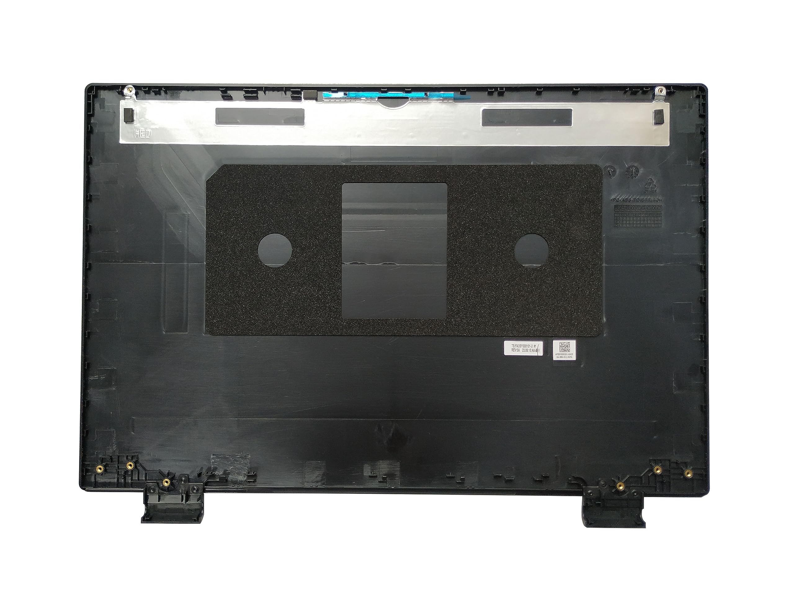 ma5ページ Amazon.com: HSSDTECH Left + Right LCD Hinges Set Replacement