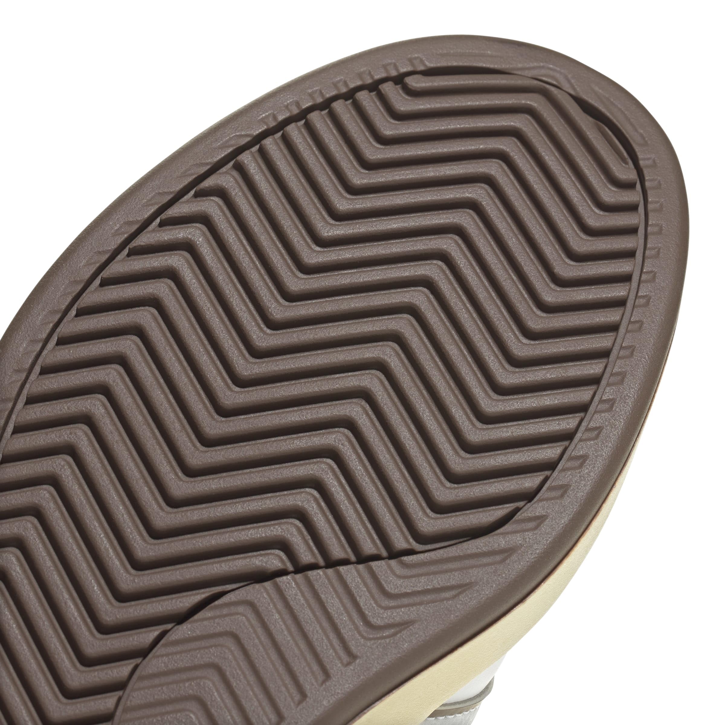 adidas GRAND COURT 2.0 Erkek Ayakkabı Düşük Bilek (Futbol Dışı), 41 1/3