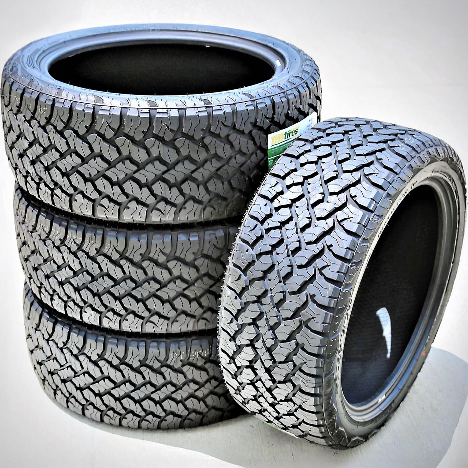 tsube　265/65R17 ① Amazon.com: GT Radial Adventuro ATX All Terrain 265/65R17