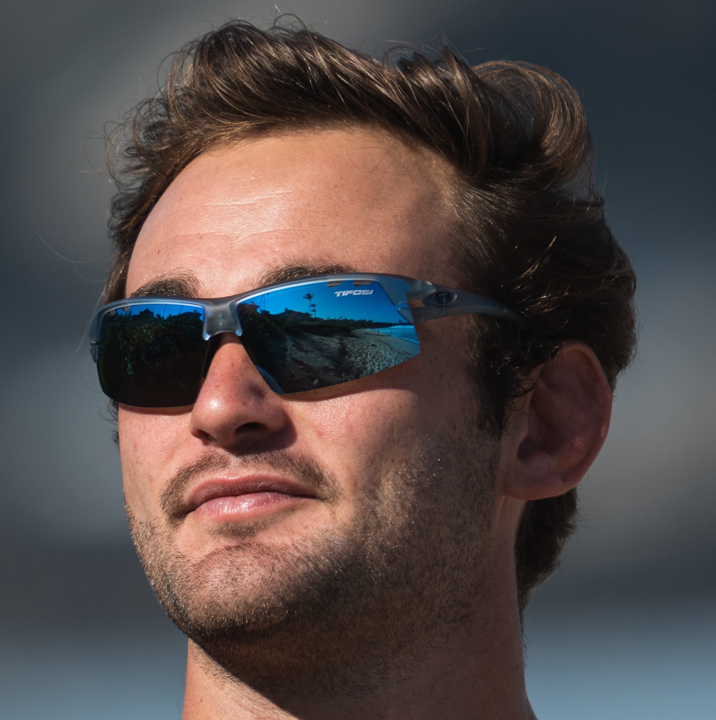 Lentes De Sol Mascotas - Negro - Talla Unica WOOF AND LOVE