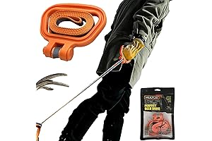MULTUS Hunting Father's Day Gifts: Perfect Deer Drag, Fast & Easy to Use