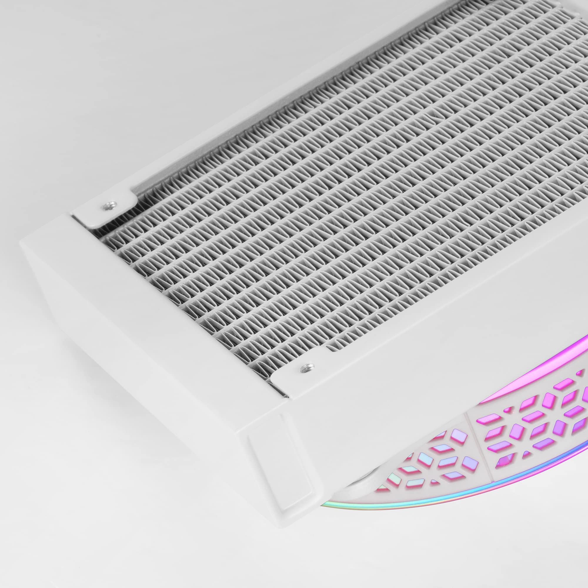 Mars Gaming ML-PROII120 AIO vloeistofkoeling 300W TDP, 4e Gen Opti Mars Gaming ML-PROII120 AIO vloeistofkoeling 300W TDP, 4e Gen Opti