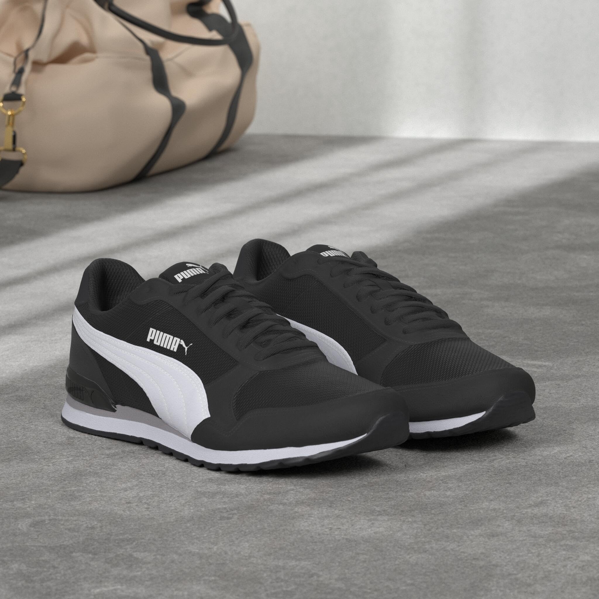 PUMA St. Runner Unisex con para niños