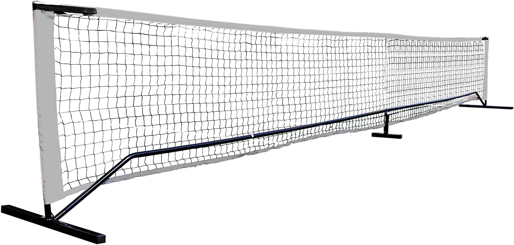 Pickleball Net - Portable Pickleball Stand and Net