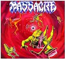 坊*や様 Massacre From beyond レコード Massacre – From Beyond | Releases | Discogs