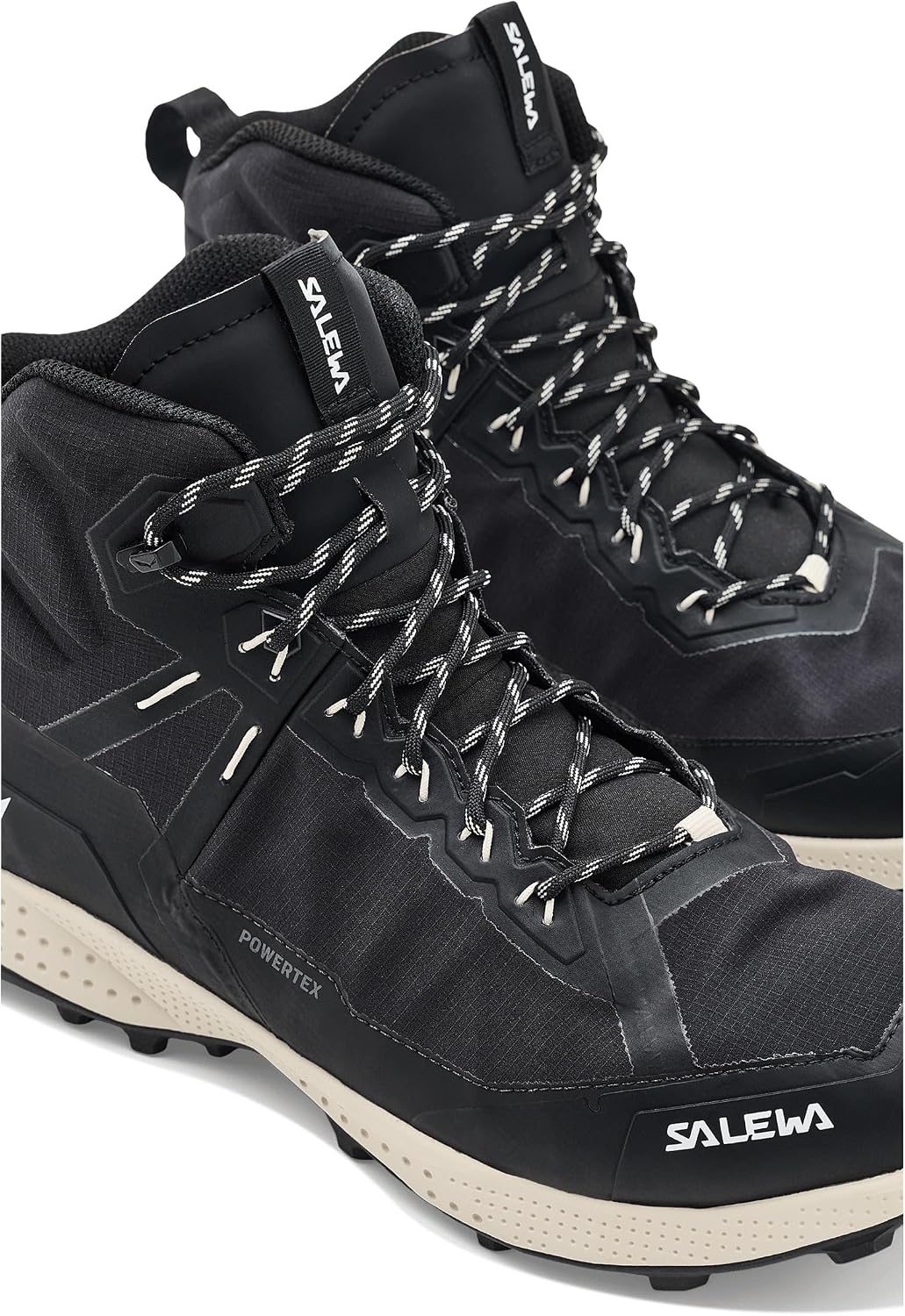 Salewa Men's Pedroc Light Mid PTX Hiking Boots